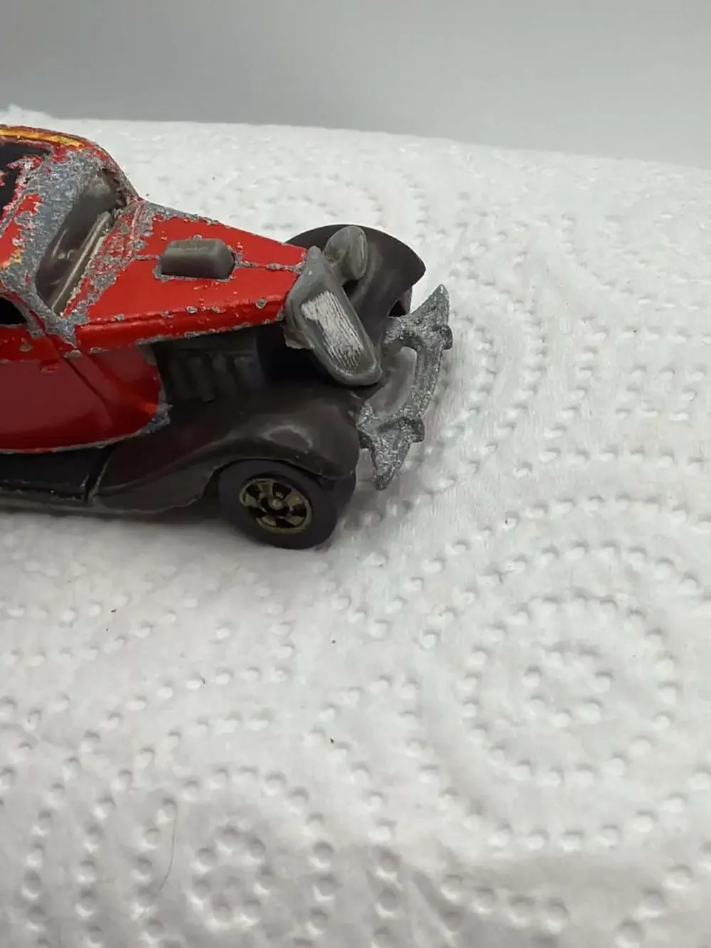 Hot Wheels priced ford